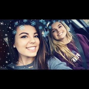 Meet your Posher, Shelby